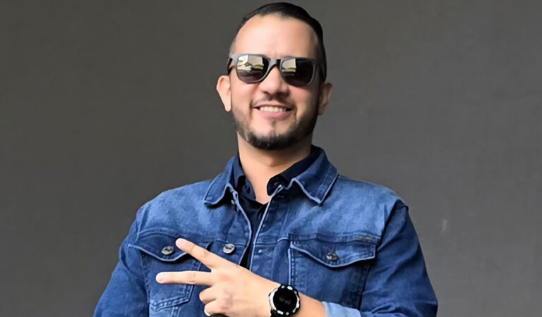 Jan Franco, “El Extraterrestre”, prepara dos conciertos imperdibles en Valencia y Caracas