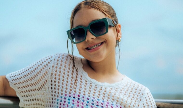 Anny estrena “Vacaciones”: un viaje de relax y diversión en su nuevo sencillo