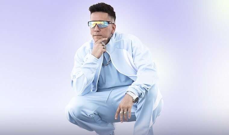 Ariel de Cuba presenta «Tutorial», un tema bailable y refrescante para conquistar la pista