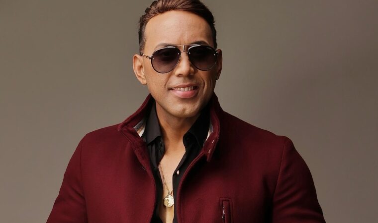 Banny Kosta en Caracas: Segunda Live Session íntima