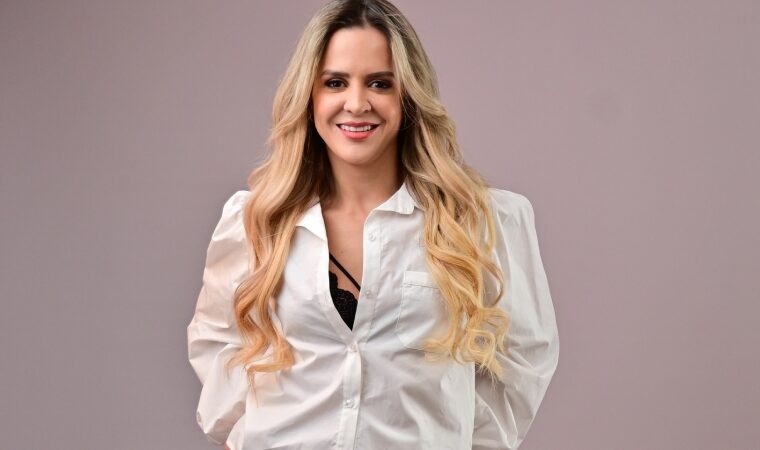 «¡Y así se hace el Sexo!»: Beatriz Espina presenta un espectáculo educativo y divertido en julio