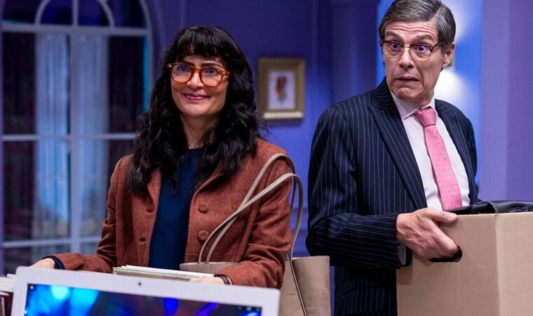 “Betty, la fea: La historia continúa” confirma segunda temporada y revive Ecomoda con experiencia inmersiva en Bogotá