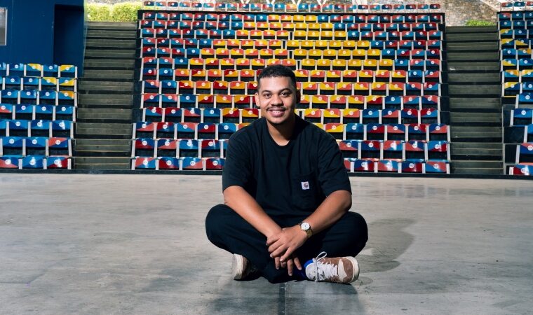 Las risas están garantizadas: Carluis Medina anunció su agenda de presentaciones en Venezuela y fuera de sus fronteras