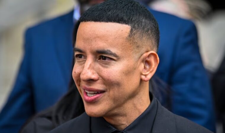 Daddy Yankee demanda por millones a su exesposa Mireddys González por sabotaje digital