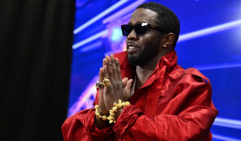 Diddy ofrece una fianza millonaria para evitar prisión tras ser condenado por facilitar prostitución
