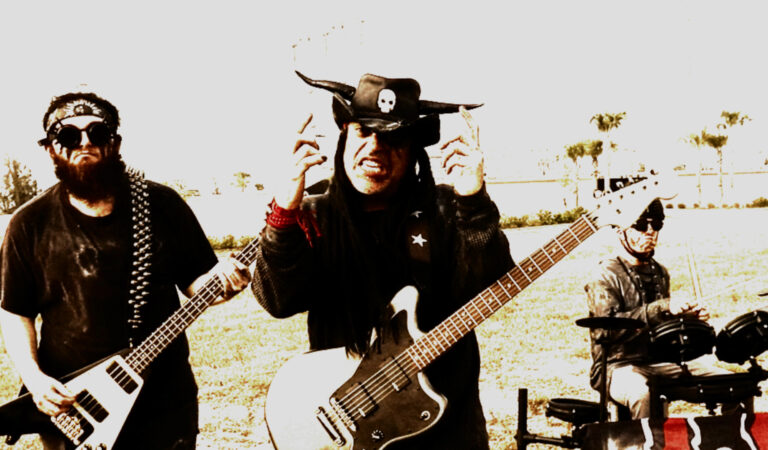 Alexis Mattey en vivo en Whisky a Go Go: un hito musical en West Hollywood