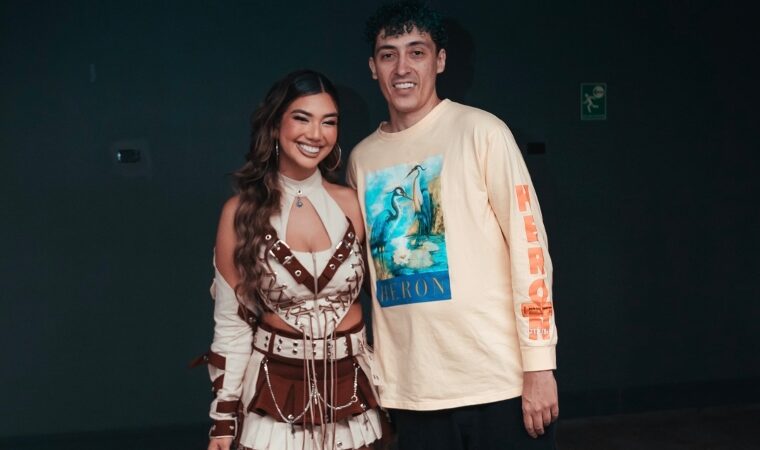 Gigi Méndez y McKlopedia fusionan generaciones en el tema “Tradicional”