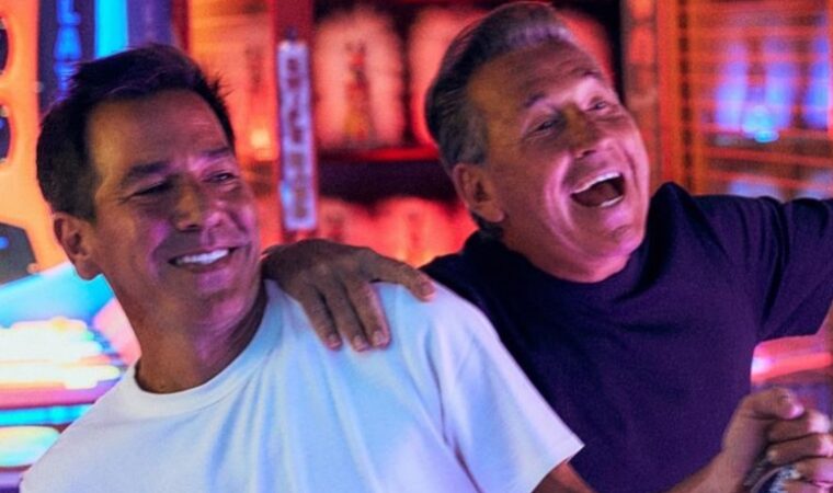 Ricardo y Héctor Montaner unen por primera vez sus voces en «Lo que te dé la gana»