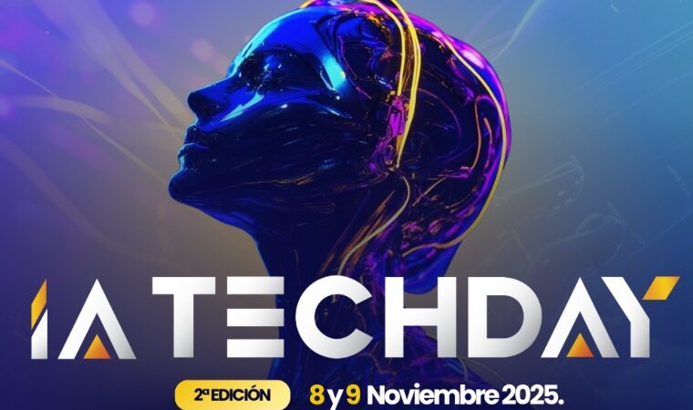 IA Tech Day 2025: Un encuentro tecnológico sin precedentes