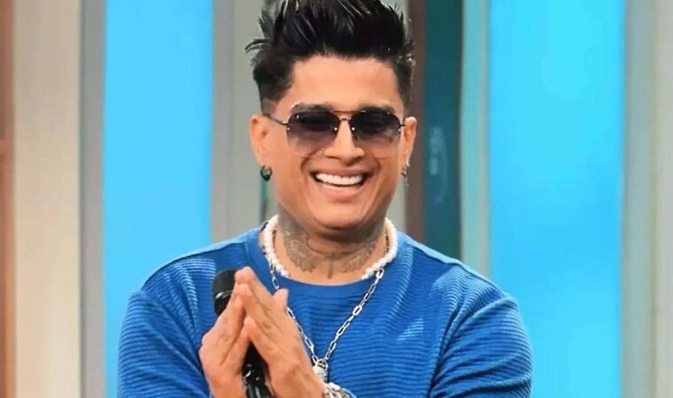 ¿Colaboración a la vista? Juan Miguel y Chyno Miranda se unen en un estudio musical en Miami 