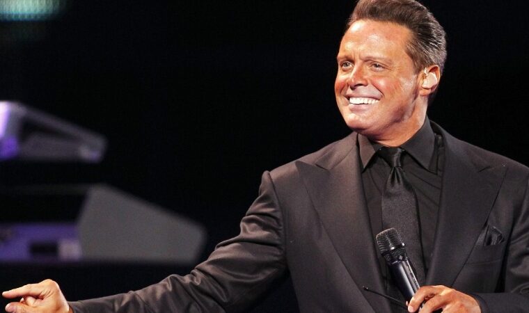 Lanzamiento de MundoLuisMiguel.com: La nueva plataforma oficial para fans de Luis Miguel