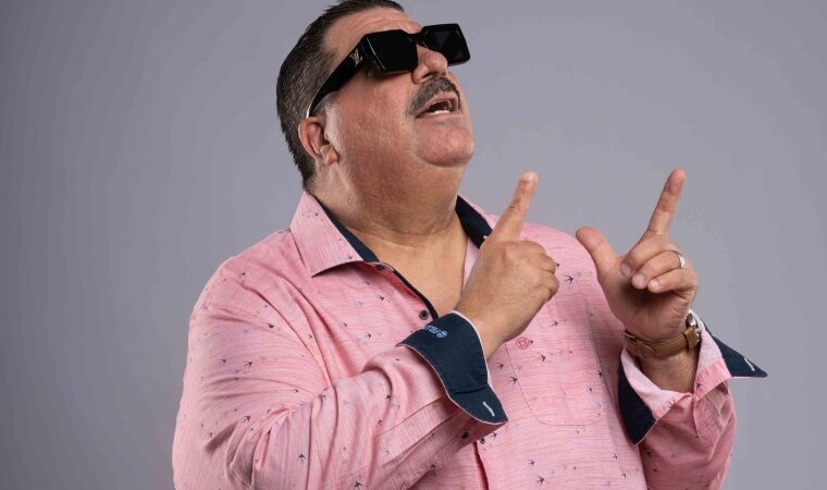 Concierto Maelo Ruiz Caracas: regreso exclusivo del Rey de la Salsa Romántica
