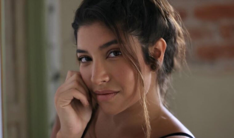 María Antonieta Hidalgo se integra a «Dinastía Casillas», el nuevo spin-off de Telemundo