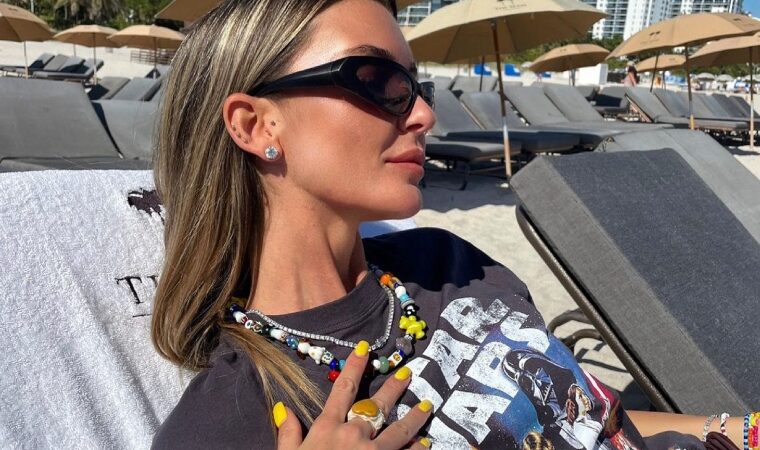 Mariana Bakhos y Opua: accesorios Boho-Chic con estilo artesanal y sostenible