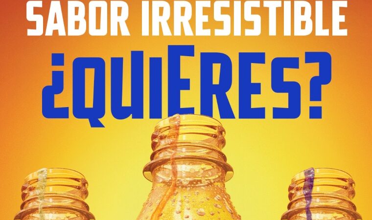 Frescura y diversión en cada sorbo: Fanta lanza nuevo sabor a toronja en Venezuela