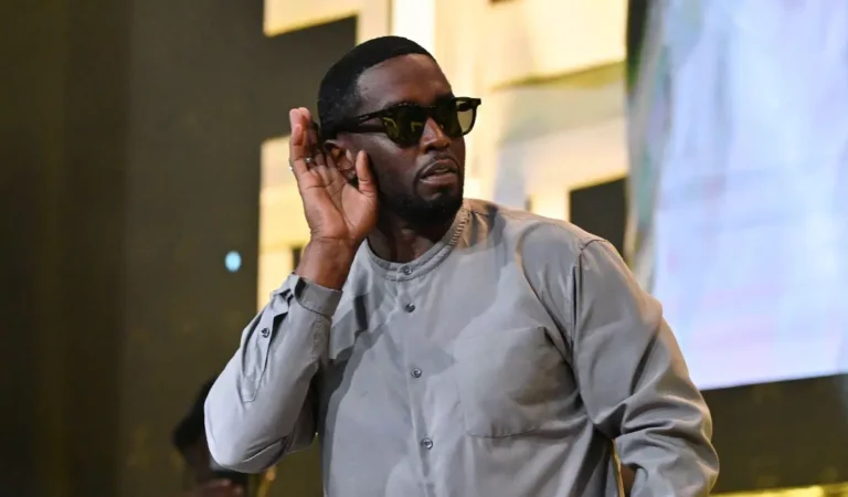 Sean “Diddy” Combs: últimas noticias, escándalos y el futuro del magnate del hip hop