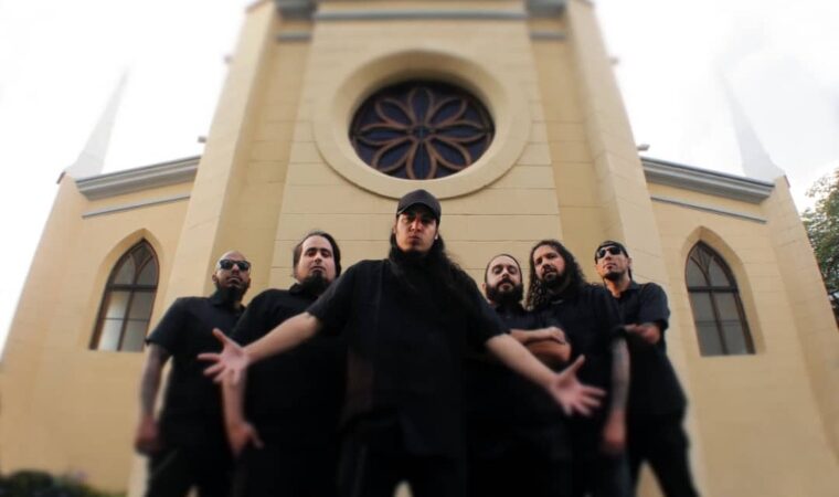 Sick Feel celebra 19 años de legado musical con una noche llena de éxitos y poder [+Detalles]