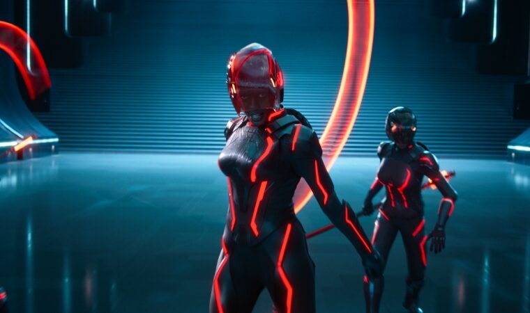 ¡Ya está disponible! Disney lanza nuevo tráiler y póster oficial de «Tron: Ares», estreno octubre 2025