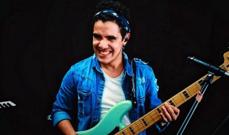 Víctor Baloa: la nueva voz que lleva el legado de Porfi Baloa con pasión y responsabilidad