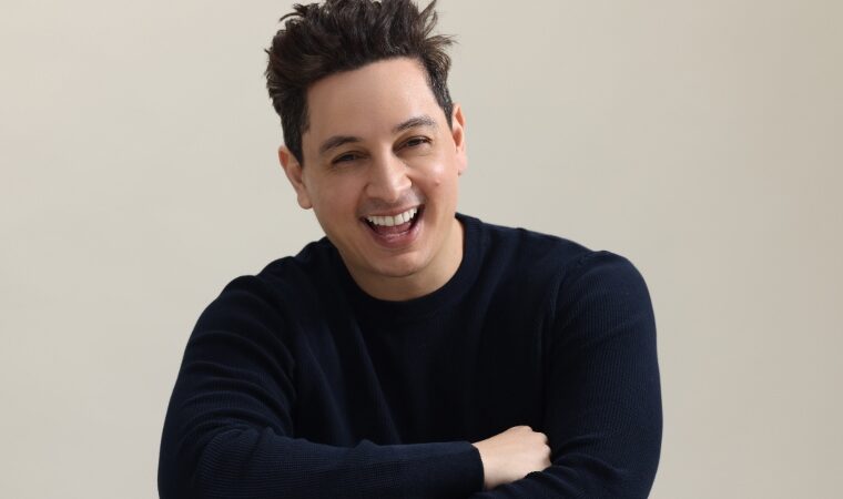 Con ritmos afrobeat, pop y dembow: Víctor Drija lanza «Nubes» junto a Oliwi