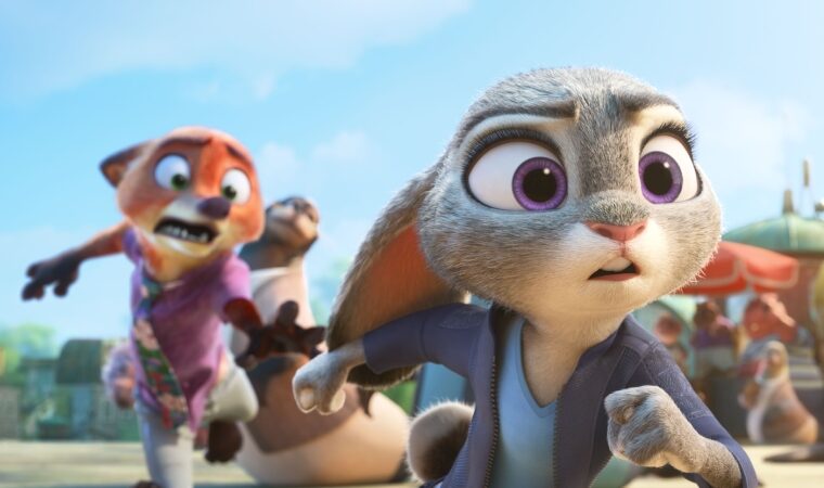 Zootopia 2: Nuevo tráiler, póster e imágenes oficiales de Walt Disney Animation Studios