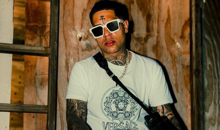 Almighty en Venezuela 2025: «Endiosau Tour» llega al Estadio Monumental de Caracas