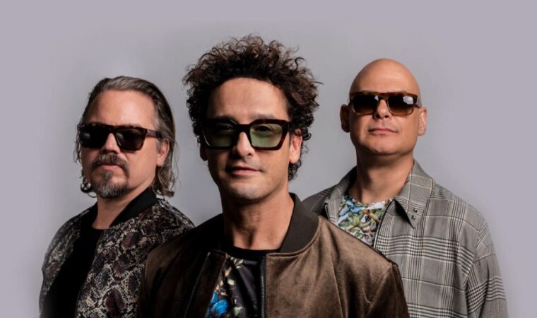 Los Amigos Invisibles lanzan “Sugga Daddy”: groove, picardía y Papi Love