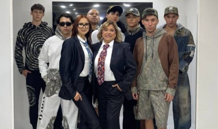 Tradición venezolana y estilo moderno: Ayaman Wears impone la moda masculina