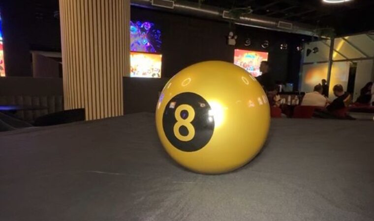 Bar 8 en Caracas: la evolución de un sport bar a un espacio de rumba multifacético