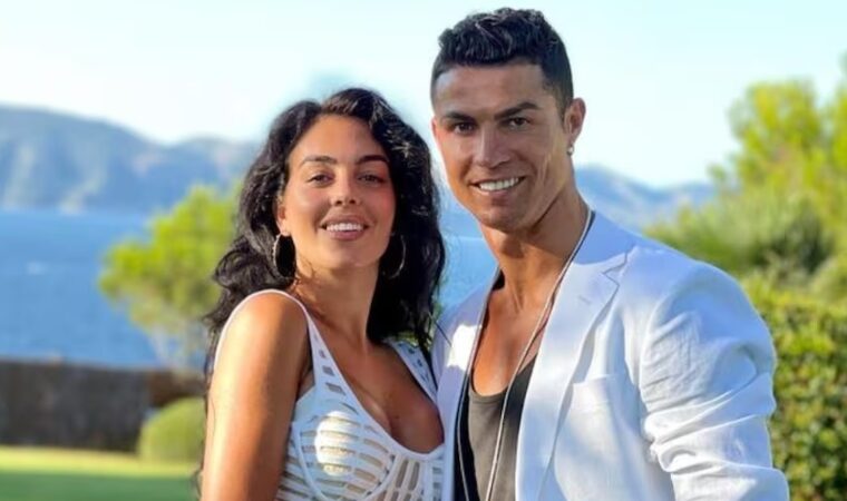 El lujoso anillo de compromiso de Cristiano Ronaldo a Georgina Rodríguez: ¿la boda más esperada de 2025?