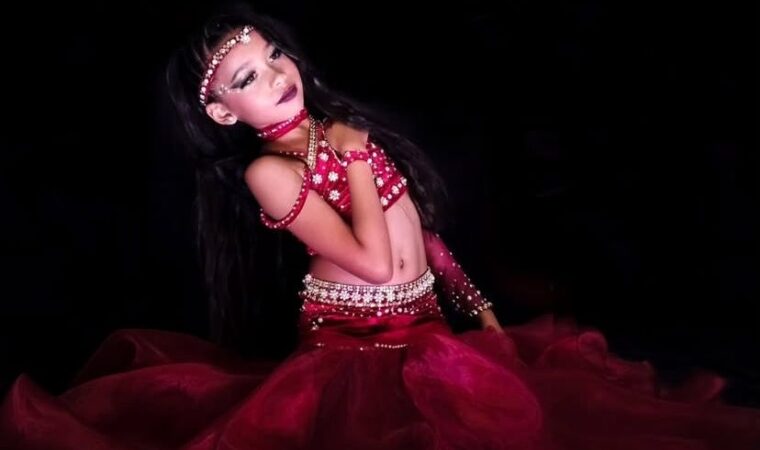 Alquimia Studio de Movimiento: academia de danza innovadora en Caracas
