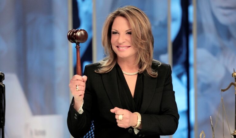 Ana María Polo tras “Caso Cerrado”: Así disfruta su retiro y su vida lejos de la televisión