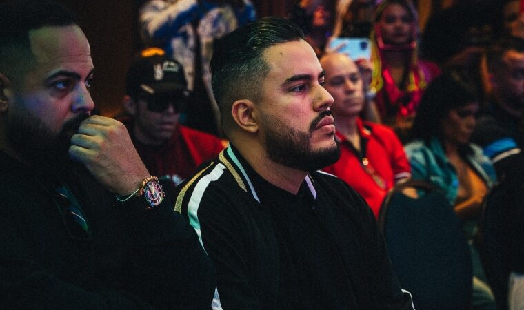 Tras éxito con Jowell & Randy: Vibra Production se prepara para grandes eventos en 2025