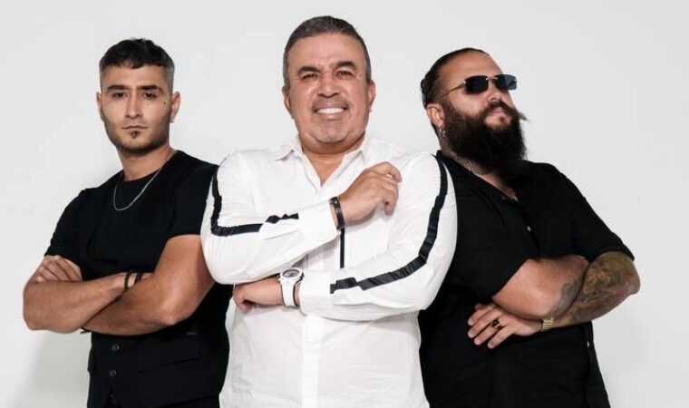 Nueva obra de Douglas Ascanio: «La Perla de las Aguas Oscuras» junto a Los De Lejos