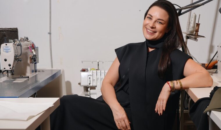 Nuevos diseños de Gussy López deslumbran en el Doral Fashion Week de Miami 2025