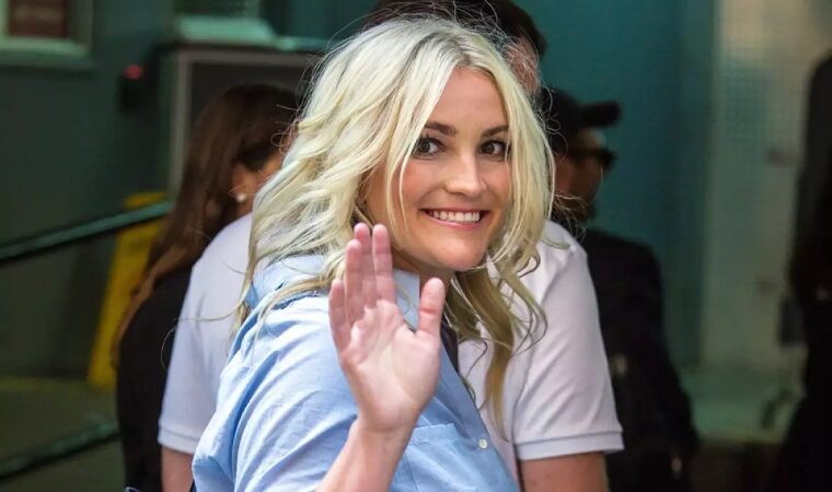 La hermana de Britney Spears revela su batalla contra un trastorno y retoma su carrera actoral