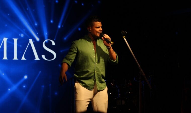 Jeremías vuelve con “Todo es Perfecto”, el primer adelanto de su esperado álbum “De Lujo”