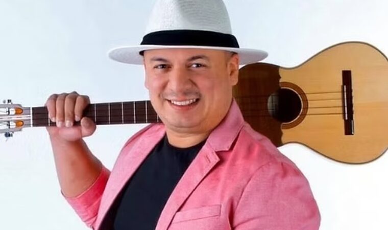 Jorge Polanco, «El Maestro del Cuatro», regresa a casa con nuevos proyectos tras cuatro décadas de trayectoria