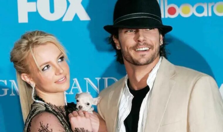 «You Thought You Knew»: La versión inédita del ex de Britney que prende las redes