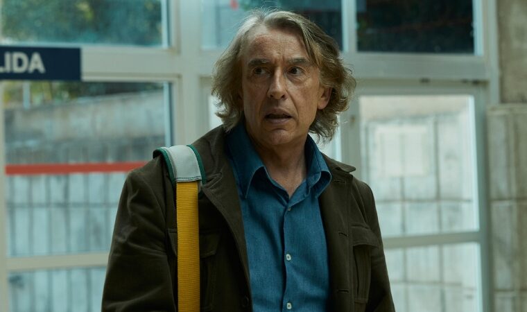 Estreno en Venezuela: «Lecciones de un pingüino», el filme que conmueve con la humanidad de un ave marina