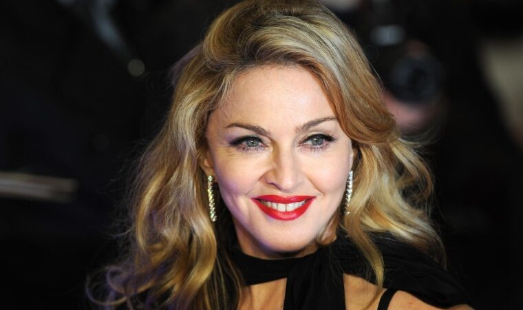 «Becoming Madonna»: el viaje de transformación de Madonna antes de la fama