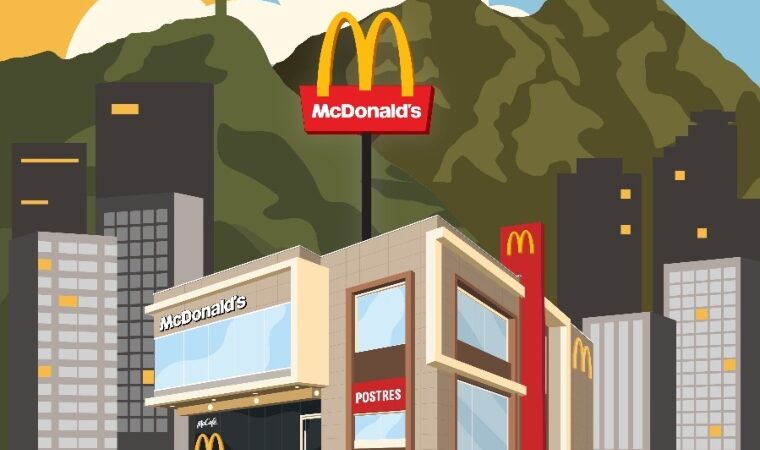 Arcos Dorados y McDonald’s: 40 años impulsando innovación, calidad y desarrollo social en Venezuela