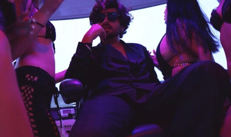 “Anti Moly”: música inédita y géneros como cumbia, bachata y merenguetón es lo nuevo de Jonathan Moly