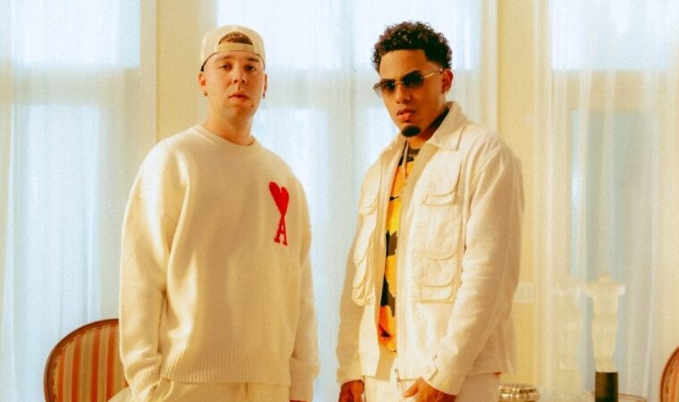 Myke Towers y Quevedo lanzan «Soleao», su nueva colaboración inspirada en Venezuela