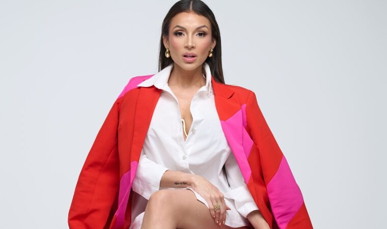 “SolterAventuras – El Stand Up” vuelve con Naimi Núñez el 17 de septiembre en Caracas