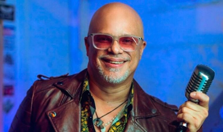 ¡La rumba del año! Nelson Arrieta regresa a Caracas