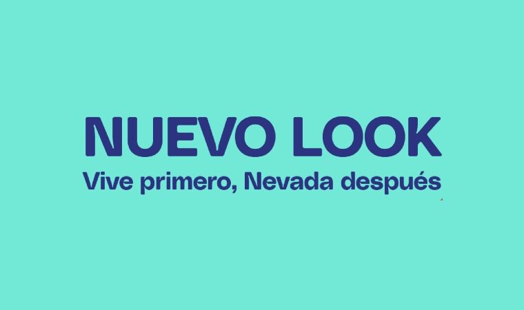 “Vive primero, Nevada después”: Agua Nevada renueva su imagen y lanza sabores gasificados en Venezuela