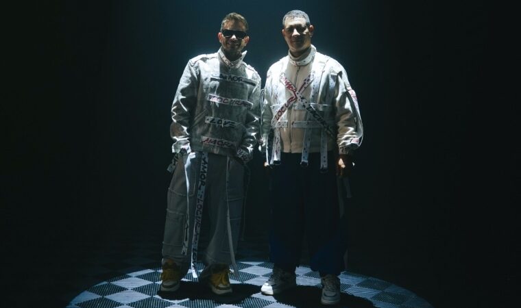 Omar Acedo y Buena Fe revolucionan la música tropical urbana con “Psiquiatra”