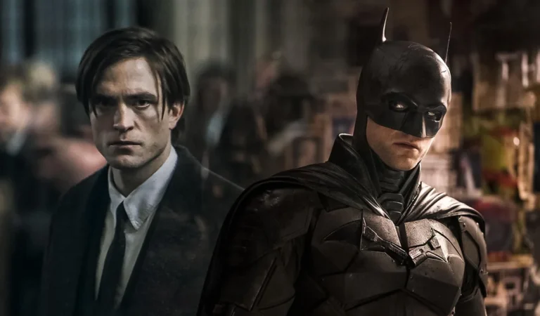 The Batman 2: Rodaje confirmado para 2026 con estreno en 2027 y regreso de Robert Pattinson