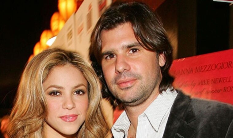 ¿Reconciliación o amistad? Shakira y Antonio de la Rúa compartieron cena familiar y causan revuelo